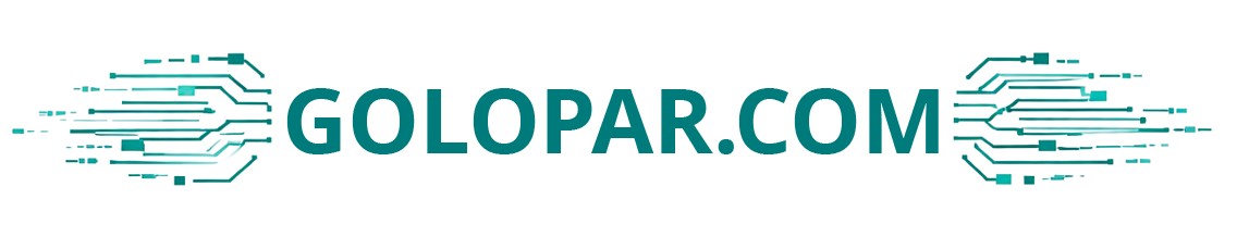 Golopar Logo
